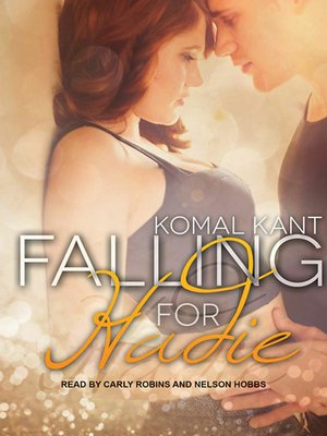 cover image of Falling for Hadie